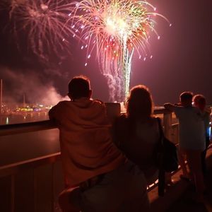 Meet your Posher, Dawn